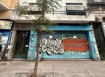 Terreno , San Cristobal · Venta Terreno en Av San Juan 2200 San Cristobal Caba