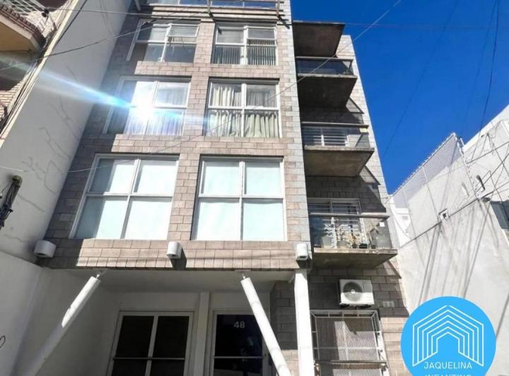 Departamento · 93m² · 3 Ambientes · 2 Cocheras