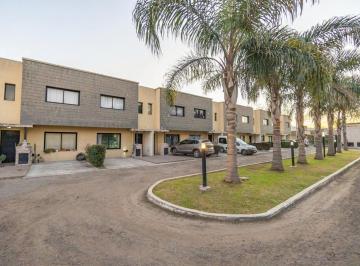 Departamento · 90m² · 4 Ambientes · 2 Cocheras · Dúplex en Venta 4 Ambientes Cochera Ezeiza Canning