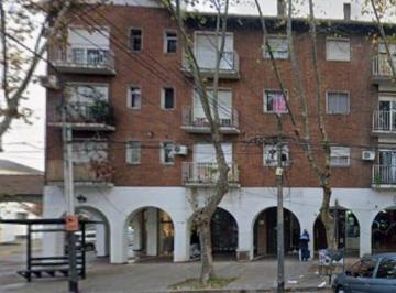 Departamento · 35m² · 2 Ambientes · En Venta en Ciudad Jardin Departamento de 2 Ambientes en 3er Piso F: 10532