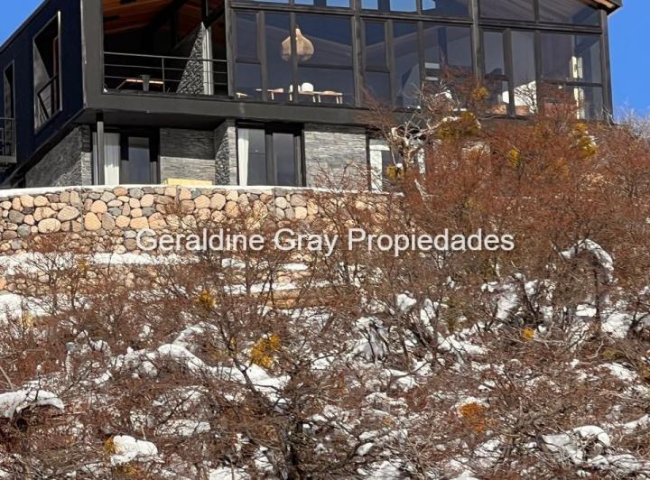 Casa · 170m² · 4 Ambientes