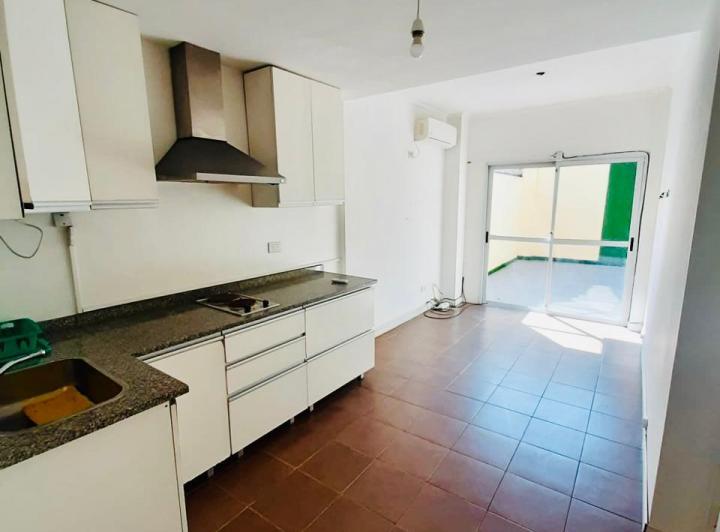 Departamento · 1111m² · 2 Ambientes
