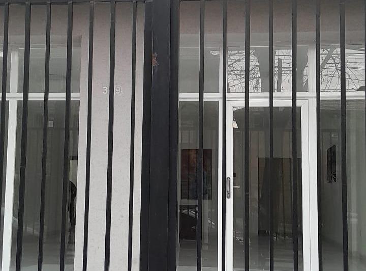 Departamento · 50m² · 2 Ambientes · 1 Cochera