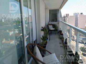 Departamento · 90m² · 4 Ambientes · Departamento en Monte Castro