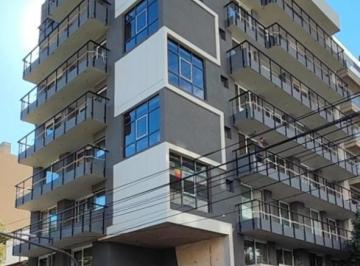 Departamento · 55m² · 2 Ambientes · Almagro V Crespo 2 Ambientes Suite 55 m² Frente, Balcon y Toilette. m Luminoso en Esquina. Emprendimi