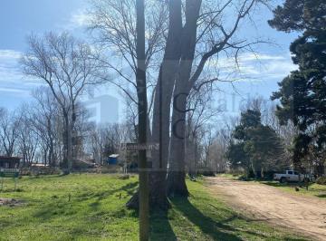 Terreno , Costa del Este · Lote Av3 y Las Lilas Comercial