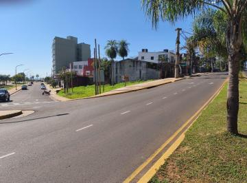 ARQ-ARQ-461_2 · Venta Terreno, Av Urquiza Esq Costanera, Fte B° El Brete