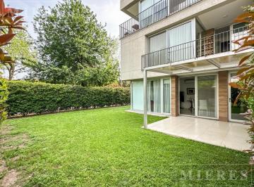 Departamento · 80m² · 4 Ambientes · Departamento en Venta en Vilahaus