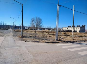 Terreno · 360m² · Venta de Lotes Plottier (Loteo del Carmen Frente Epet 19)