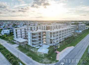 Departamento · 67m² · 3 Ambientes · 1 Cochera · Departamento 3 Amb con Balcón - Terrazas de Santa Maria