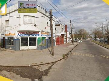 ALE-ALE-10525_2 · Venta - Casa Tipo PH Planta Alta - J. L. Suarez