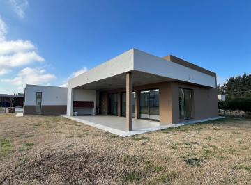 Casa de 4 ambientes, Esteban Echeverría · Casa de 3 Dorm. a Estrenar en San Felipe