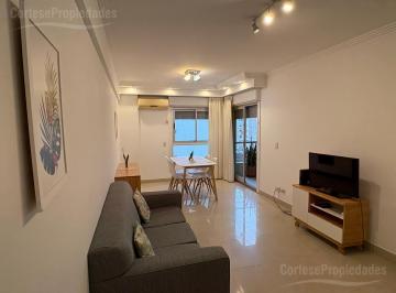 Departamento · 47m² · 2 Ambientes · Departamento en Alquiler