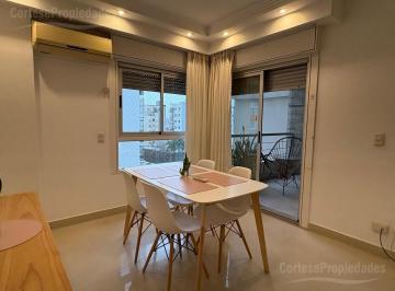 Departamento · 47m² · 2 Ambientes · Departamento en Alquiler