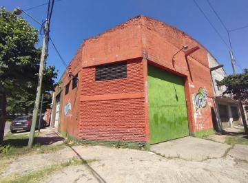 Bodega-Galpón · 230m² · Depósito Galpón en Venta en Tigre, G. B. a. Zona Norte, Argentina