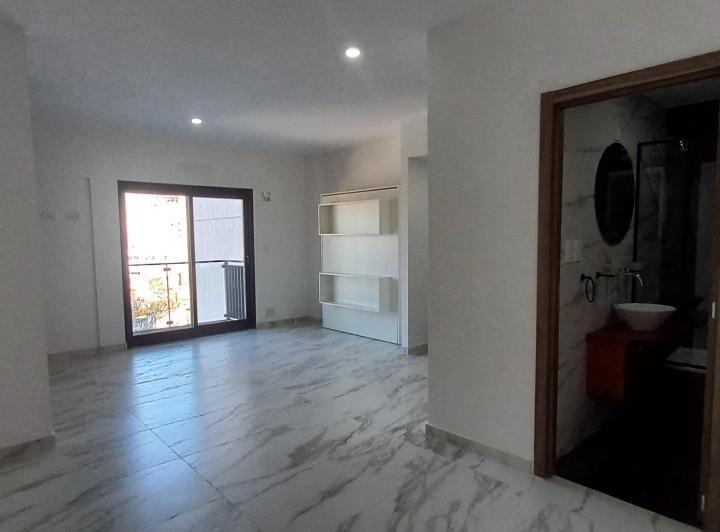 Departamento · 30m² · 1 Ambiente