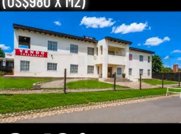 Casa de 20 ambientes, Malagueño · Residencia Premium 600 m² Sobre Lote de 2000 m² - 5 Suite - Apta Crédito