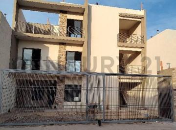 Departamento · 65m² · 3 Ambientes · 1 Cochera · Departamentos en Venta Rincón Veneto
