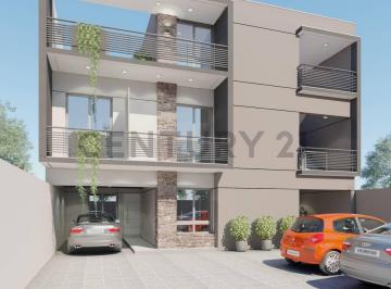 Departamento · 65m² · 3 Ambientes · 1 Cochera · Departamentos en Venta Rincón Veneto