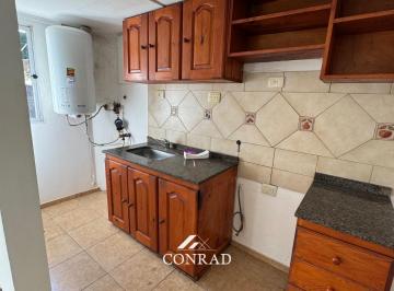 Departamento de 4 ambientes, Río Ceballos · Venta - Departamento a Una Cuadra de Av San Martín - Río Ceballos