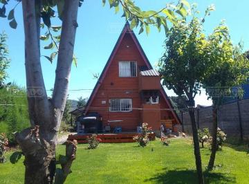 Casa · 57m² · 3 Ambientes · Casa en Venta en El Frutillar, Bariloche, Patagonia