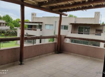 Casa de 3 ambientes, General Rodríguez · Duplex 3 Ambientes - El Nacional Club de Campo