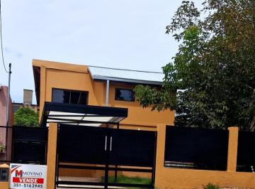 Casa de 6 ambientes, Salsipuedes · Chalet Moderno Estrenar en Salsipuedes con Excelente Ubicacion