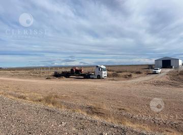 Terreno · 100000000m² · Venta de Terreno Industrial de 1 Ha (A m del Galpon de Don Pedro) Añelo. Neuquén