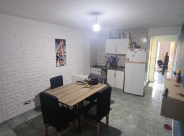 Departamento · 37m² · 2 Ambientes · Venta 2 Amb con Renta Al Frente V. Luzuriaga