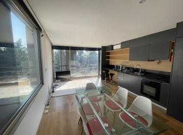 Departamento · 50m² · 1 Dormitorio · 2 Cocheras · Moderno Departamento Ubicado en El Corazón de Fisherton