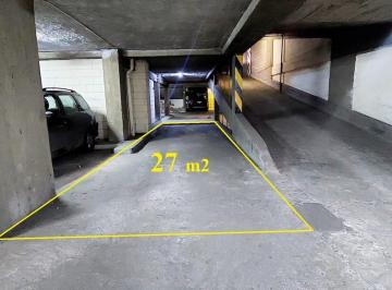 Garage · 27m² · Se Vende Cochera Doble! Parque de Las Tejas - Nva Cba!