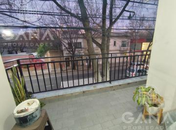 Departamento · 67m² · 3 Ambientes · Venta Departamento en Pichincha de 2 Dorm. Balcon Al Frente.