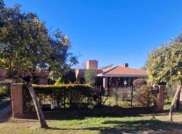Casa de 3 ambientes, Salsipuedes · Chalet Centrico y Residencial en Salsipuedes