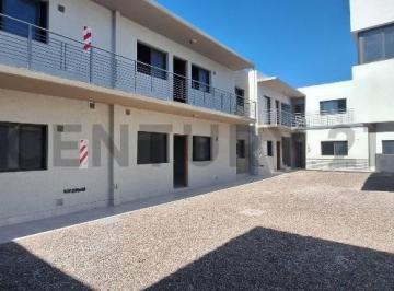 Departamento · 65m² · 3 Ambientes · 1 Cochera · Venta de Departamento a Estrenar en Alto Dorrego