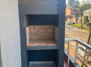 Departamento · 40m² · 1 Dormitorio · Vendo Dto 1 Dorm a Estrenar B Palomar - Pos Misiones