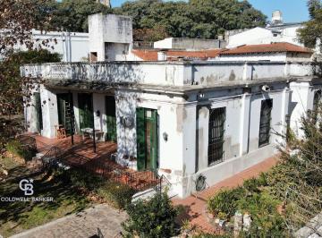 Casa · 546m² · 10 Ambientes · 3 Cocheras · Casa en Bajo de San Isidro con Vista y a m de La Catedral