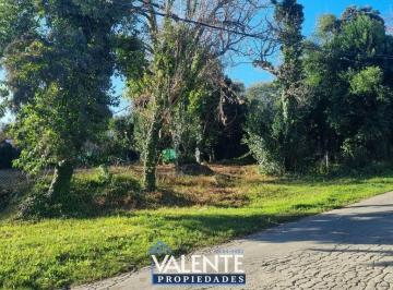 Terreno · 2m² · Espectacular Lote con Frente de 30 m