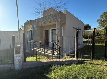 Casa de 4 ambientes, Salsipuedes · Impecable Propiedad en Venta a Estrenar en Cerro del Sol, Salsipuedes