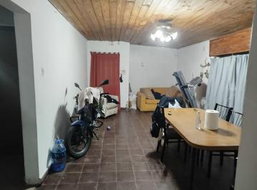Comedor · Casa en Venta Los Hornos