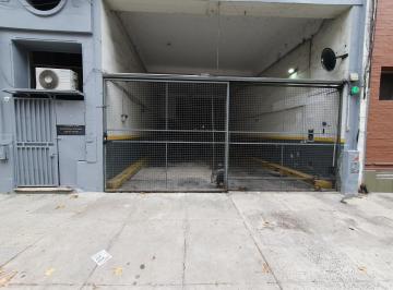 Garage · 11m² · Austria 2000 - Cochera en Venta