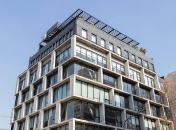Oficina comercial · 537m² · 3 Cocheras · Oficinas a Estrenar en Parque Patricios