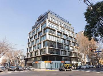 Oficina comercial · 154m² · 1 Cochera · Oficinas a Estrenar en Parque Patricios