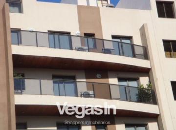 Departamento · 90m² · 4 Ambientes · 1 Cochera · Cofico Residence - Bedoya N°650 - Duplex! - Amenities