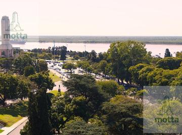 Departamento · 91m² · 4 Ambientes · Venta Departamento 3 Dorm.. Apto Crédito Hipotecario en Rosario