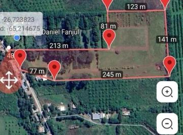 Terreno · 30000m² · Terreno - Los Nogales
