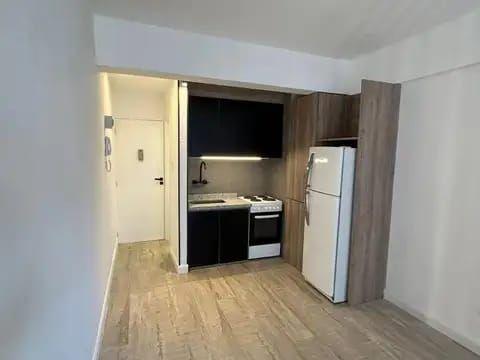 Departamento · 21m² · 1 Ambiente