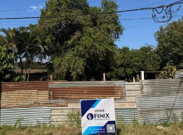 Terreno · 454m² · Tf787 - Terreno en Venta - Av Lopez Torres y Cmte. Rosales