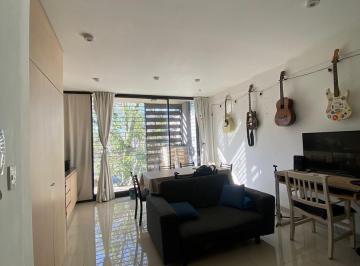 Departamento · 35m² · 2 Ambientes · Departamento en Bernal Dos Ambientes en Venta
