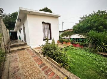 Casa · 67m² · 3 Ambientes · Casa en Venta Unquillo, Bajamos Precio Contado!p/escriturar Ya!