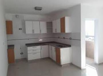 Departamento · 1m² · 3 Ambientes · Departamento 2 Dorm. con Cochera en Alquiler - Villa Sarita, Posadas, Misiones